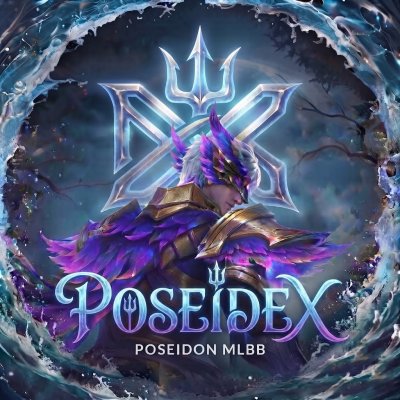 PoseiDex MLBB