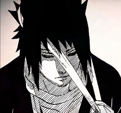 sasuke uchiha