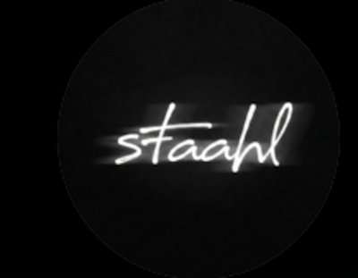 Staahl