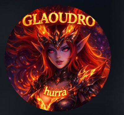 Glaoudro Mlbb
