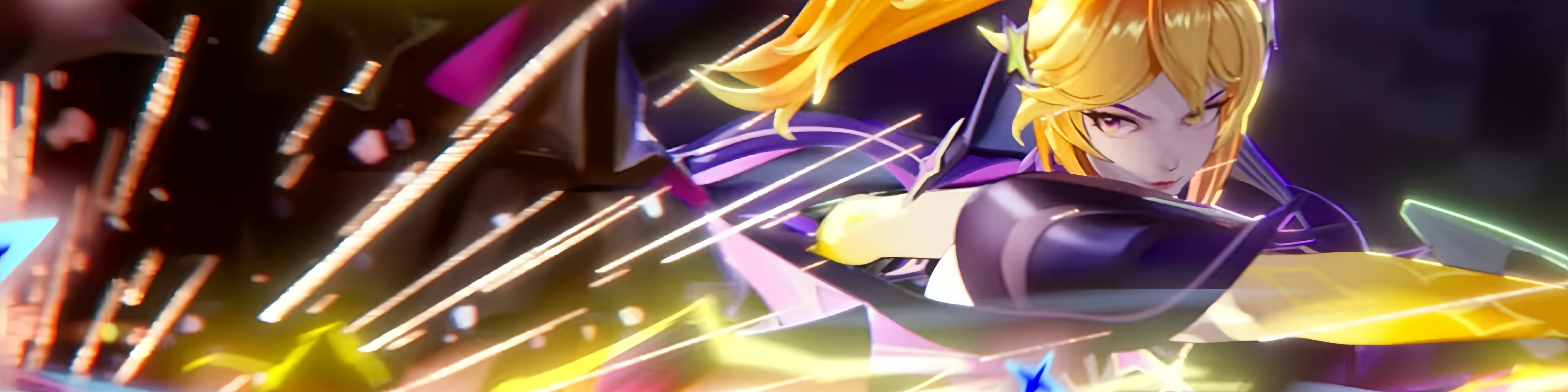 Profil banner