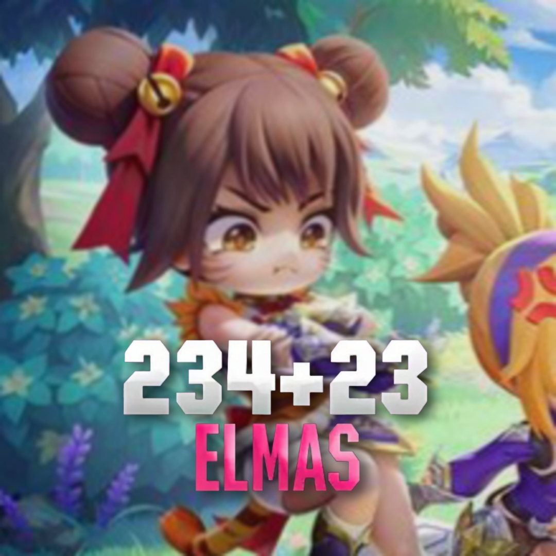 Magic Chess Go Go - 221 Elmas 