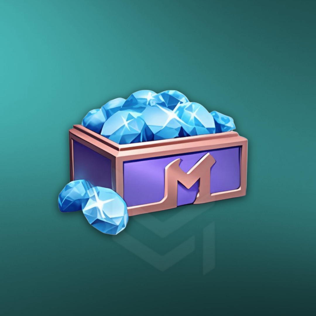 Mobile Legends 706 elmas global 