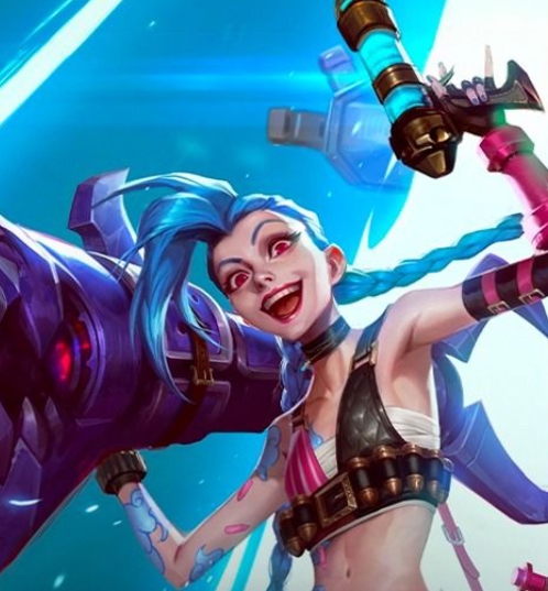 League of Legends: Wild Rift - 3500 Vahşi 