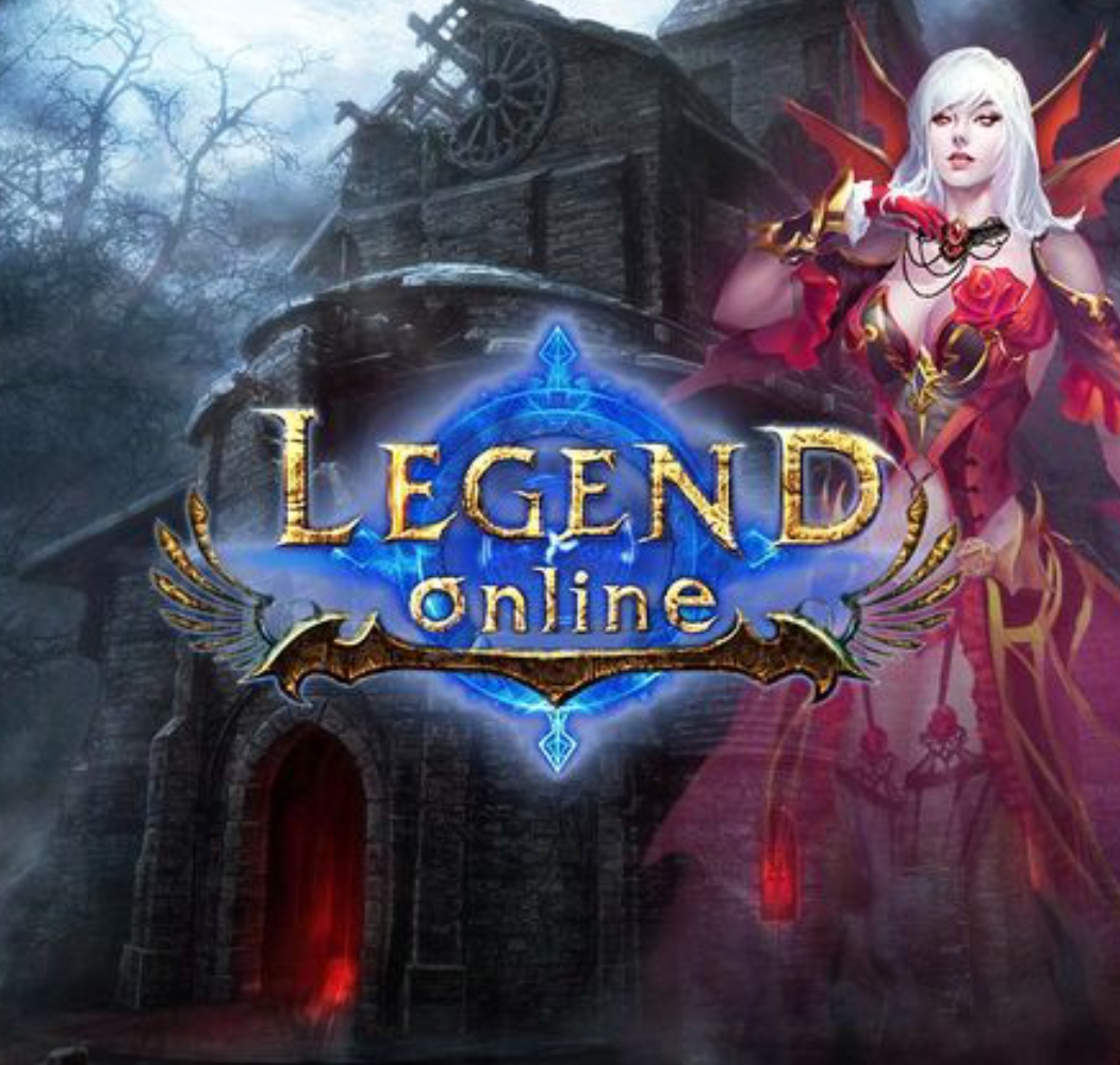 Legend Online 600+60 Bonus Elmas